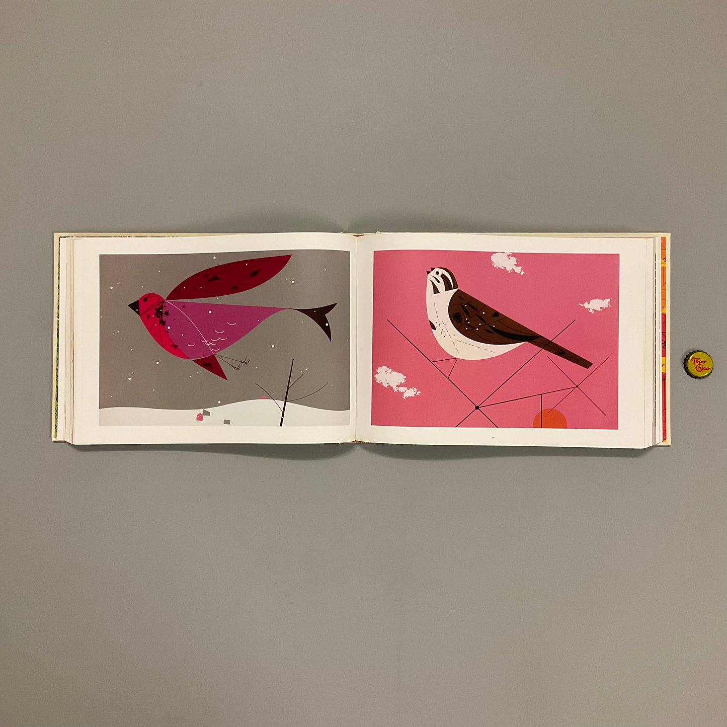 Charley Harper Book