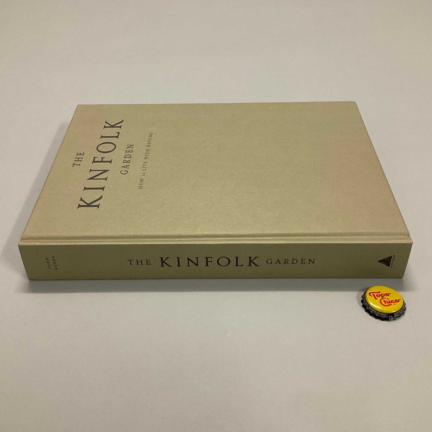 The Kinfolk Garden Book