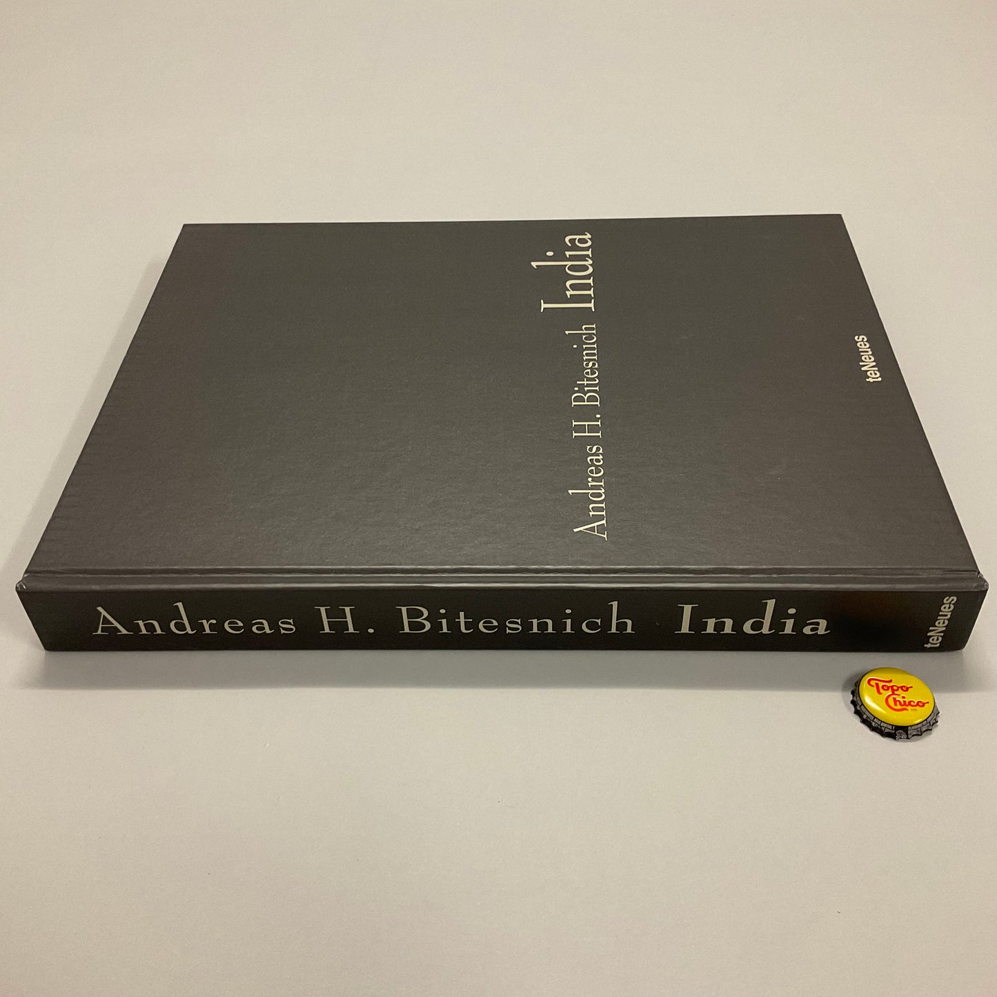 India Book