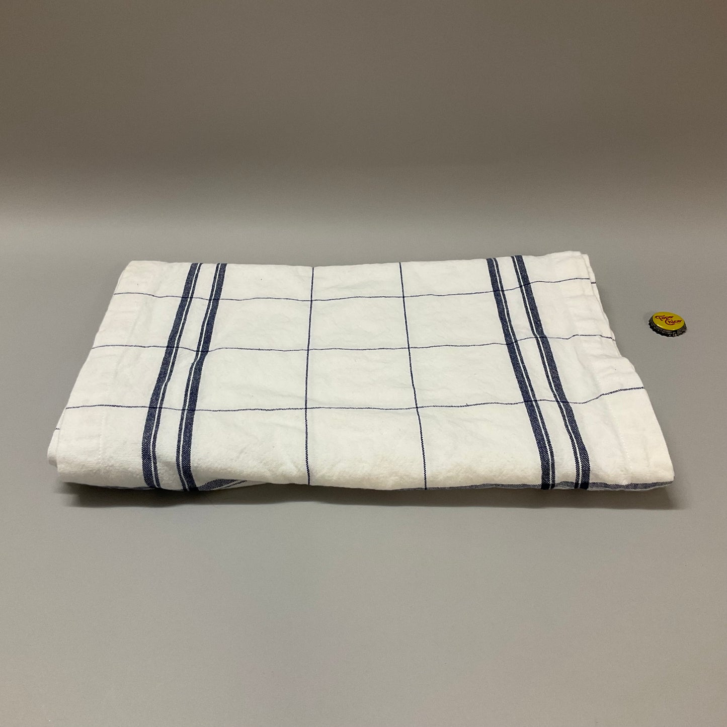 Bistro Check Table Runner