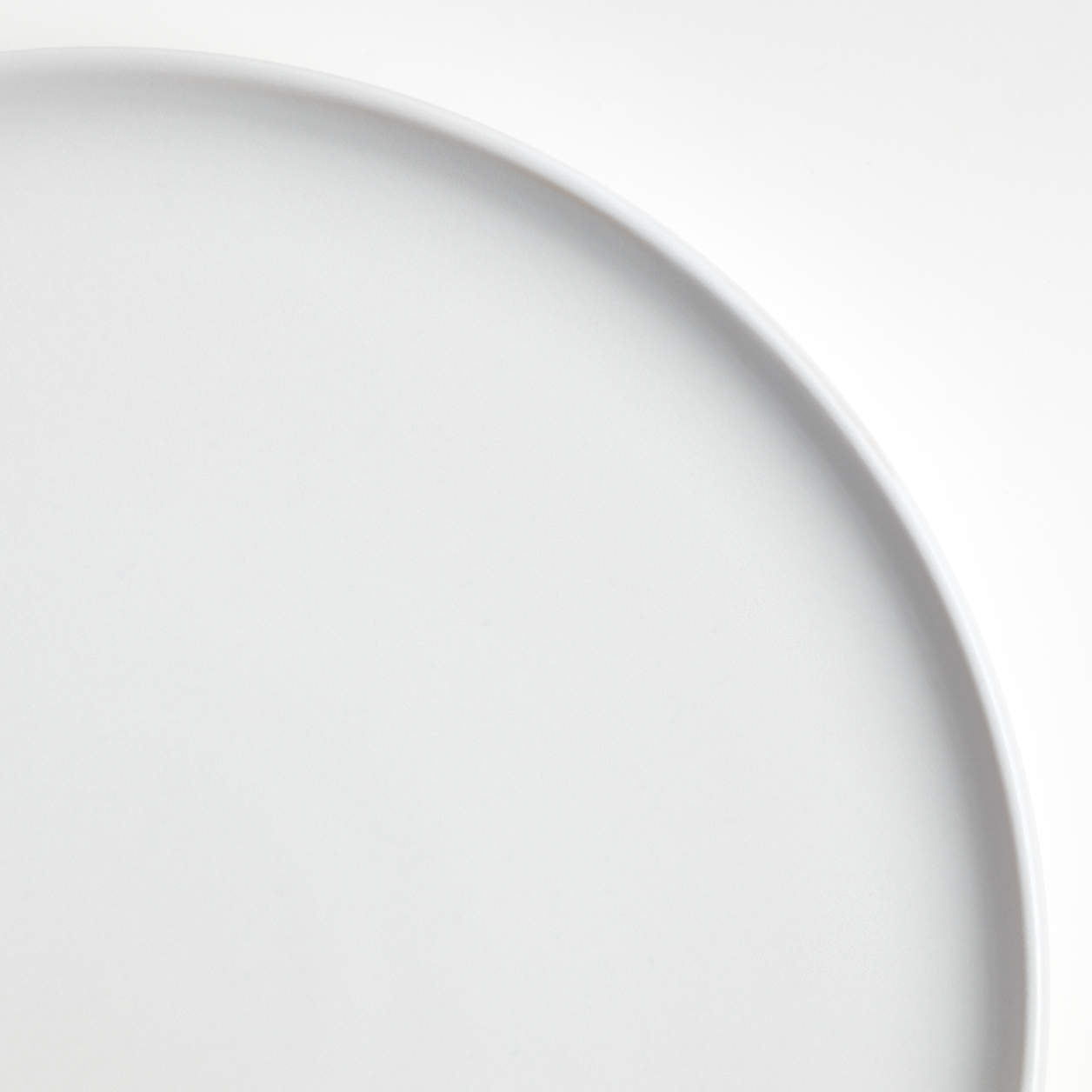 Matte Salad Plates