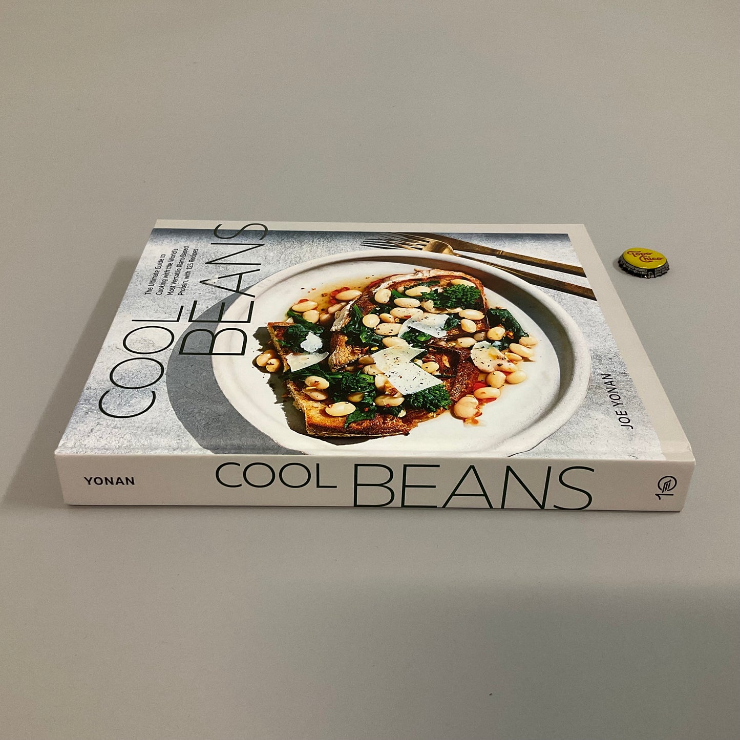 Cool Beans