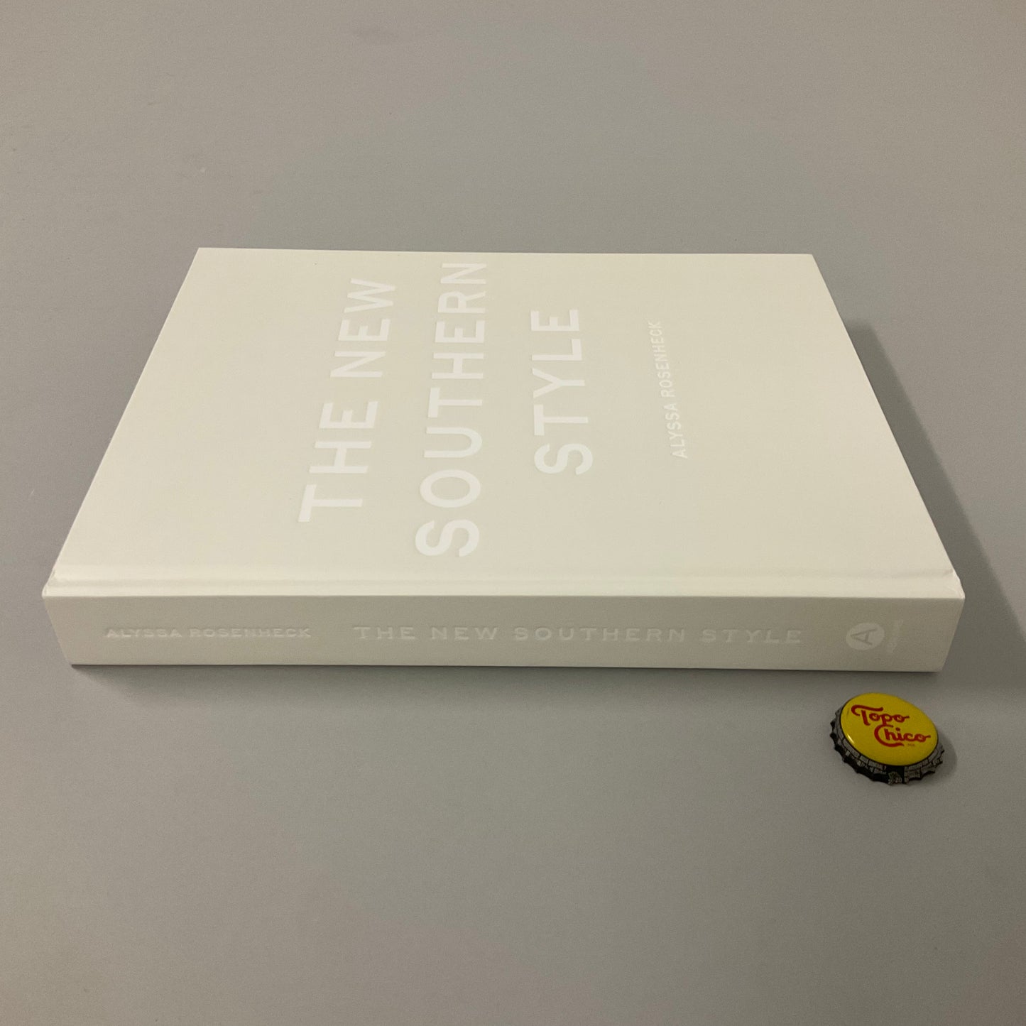 The New Southern Style Book