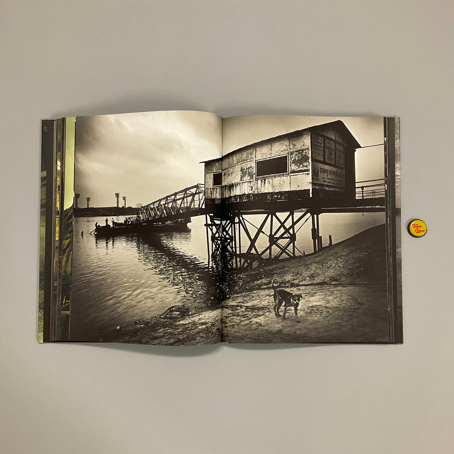 India Book