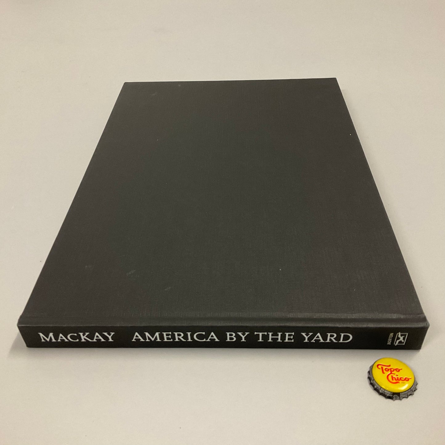 America by the Yard: Cirkut Camera