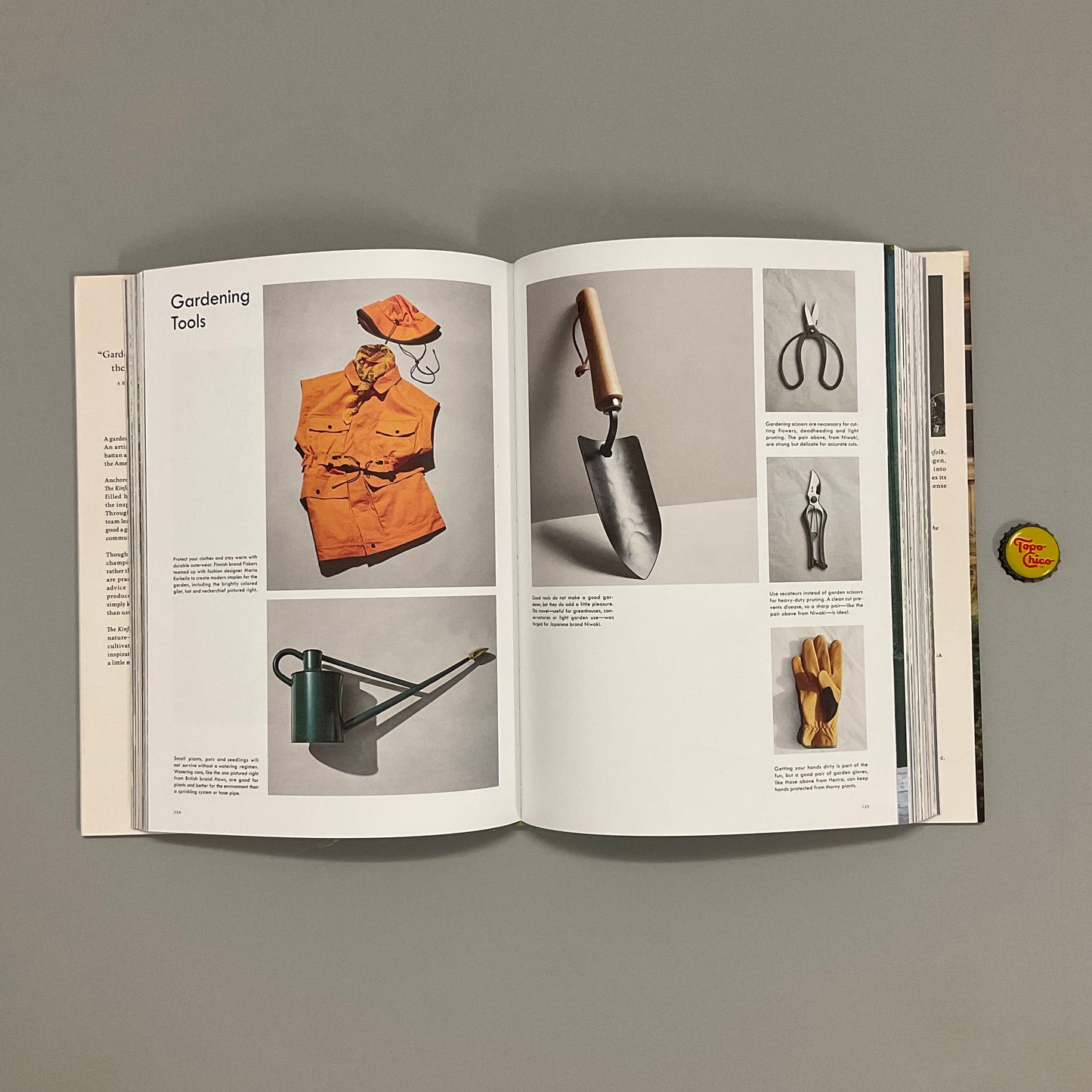 The Kinfolk Garden Book
