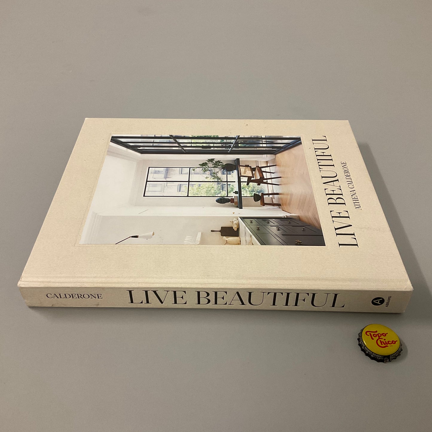 Live Beautiful Book