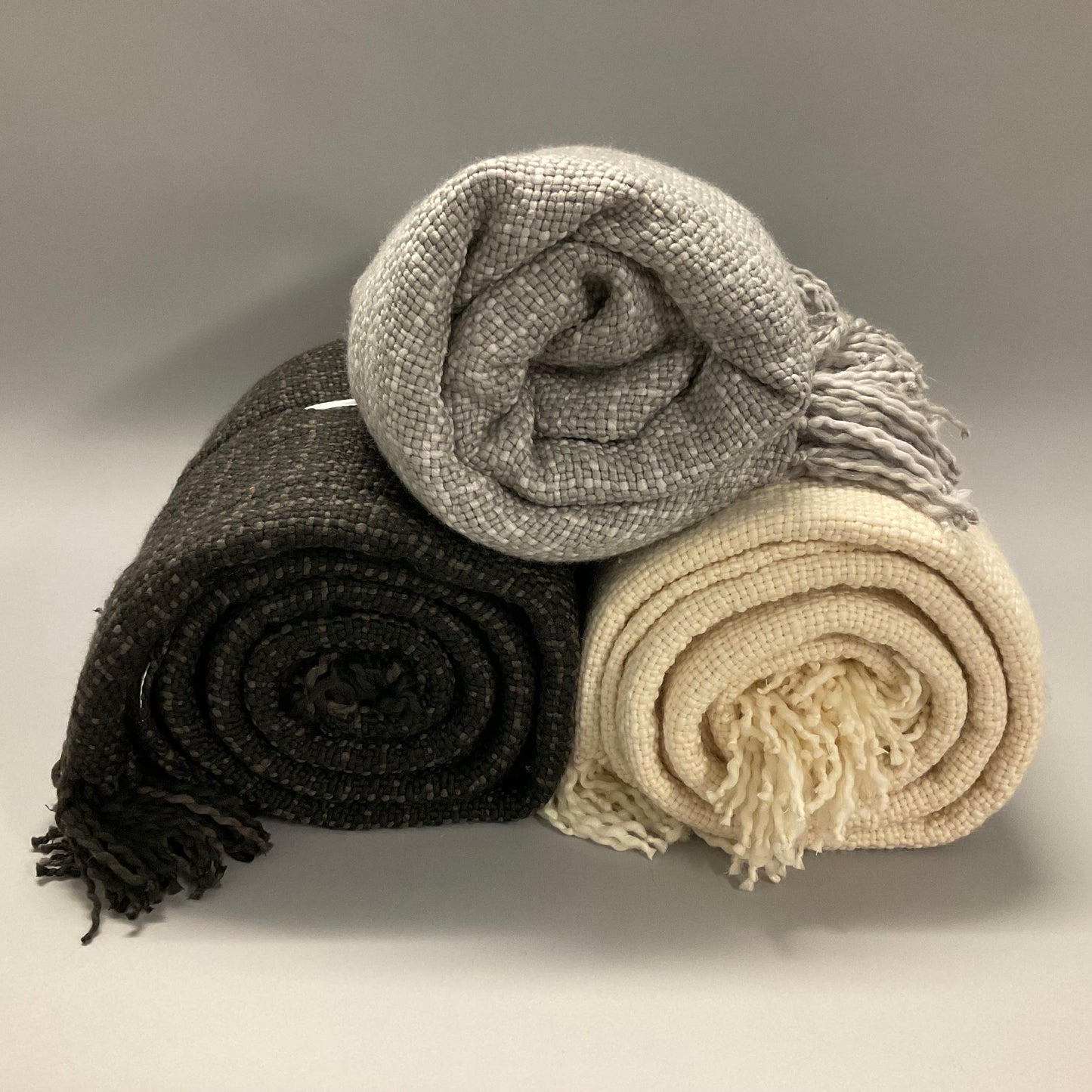 Bed Throw Blankets