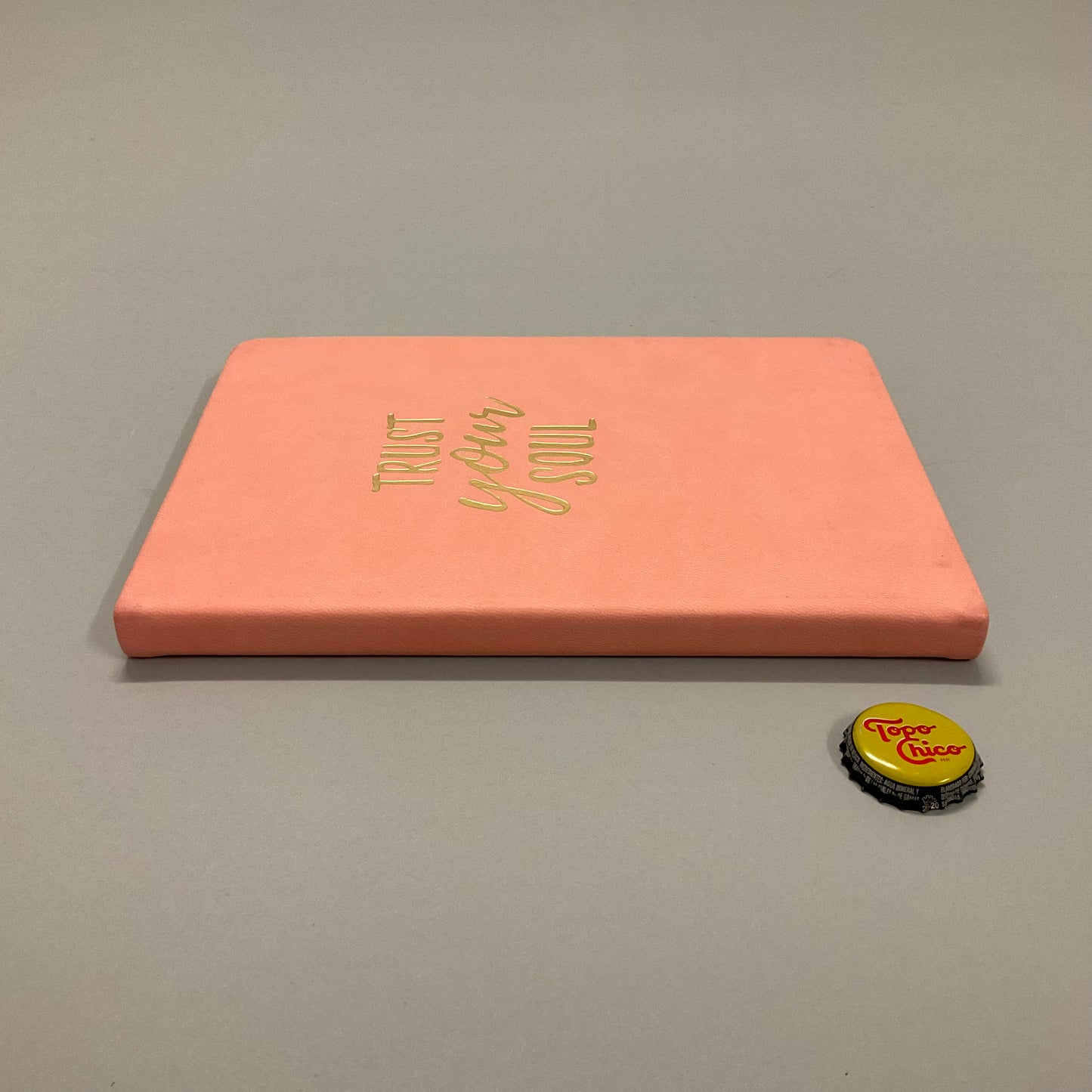 Trust Your Soul Journal