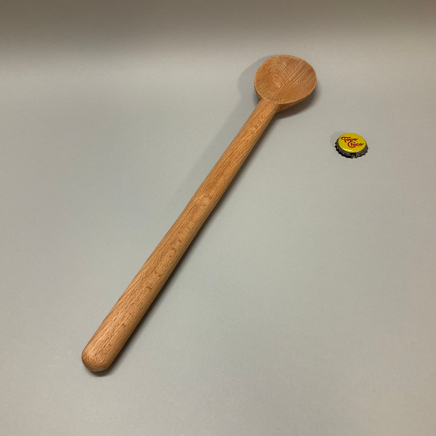 Large Beechwood Spoons