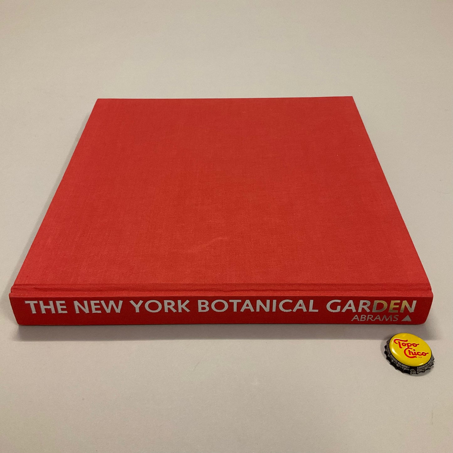The New York Botanical Garden Book