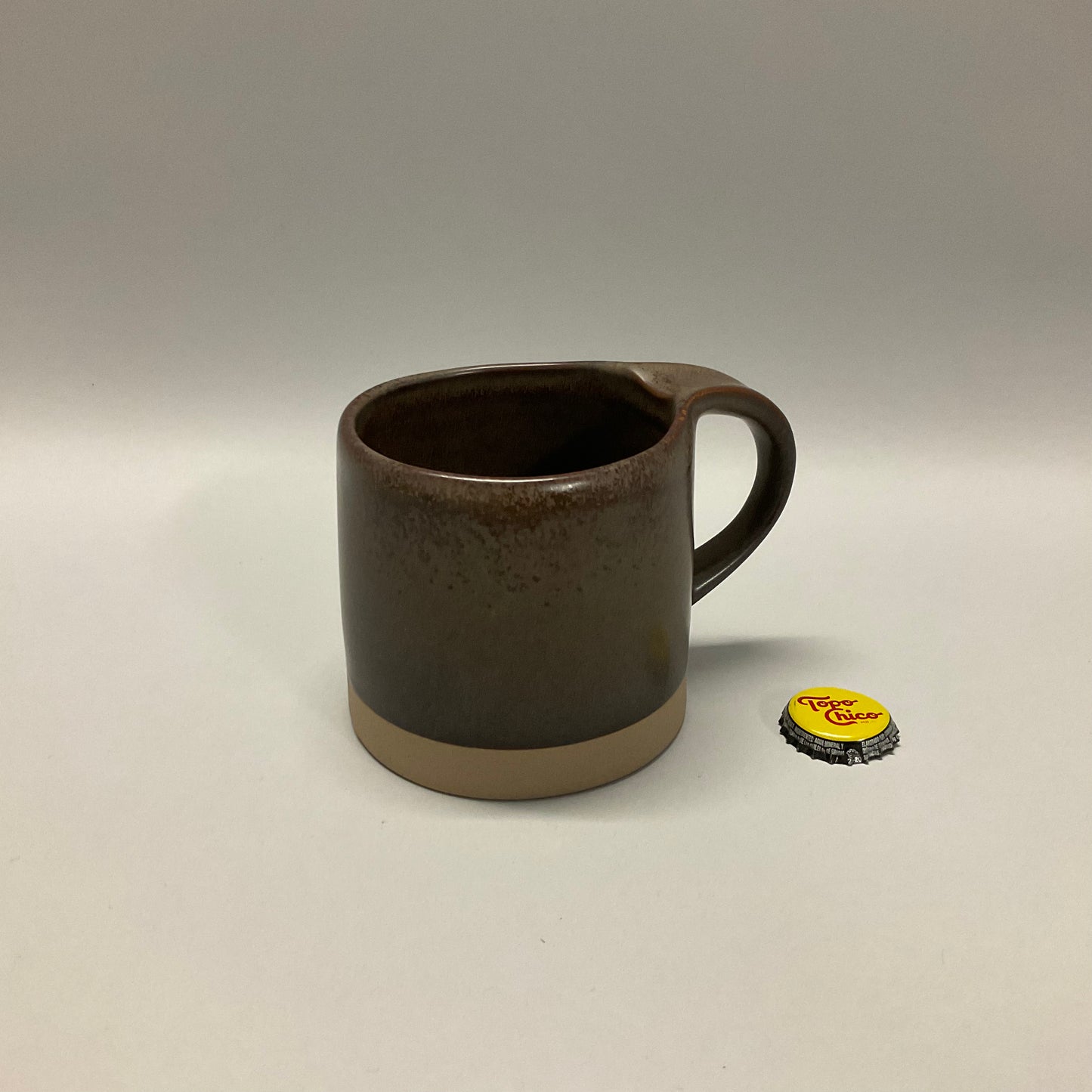 Brown Coffee Mugs