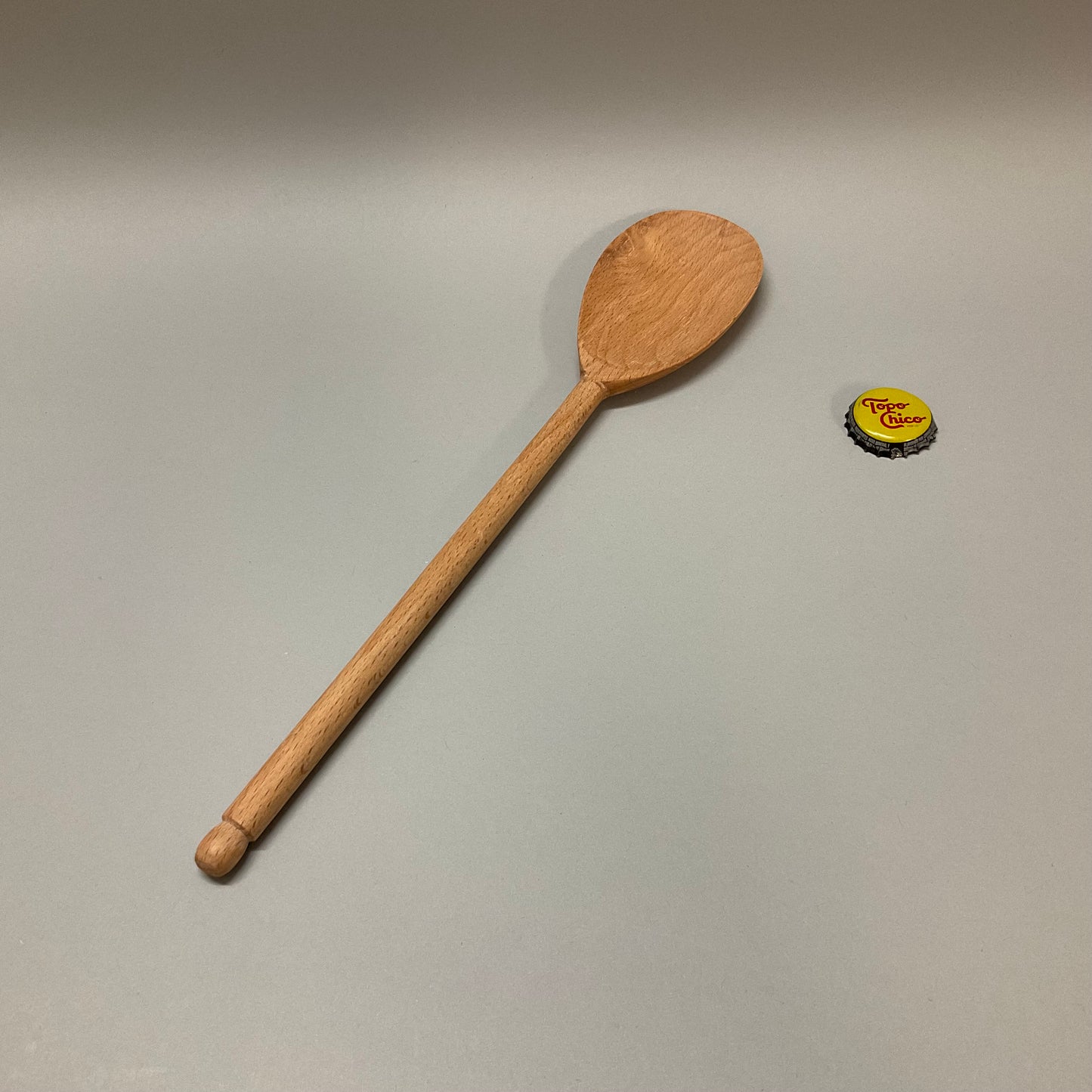 Large Beechwood Spoons