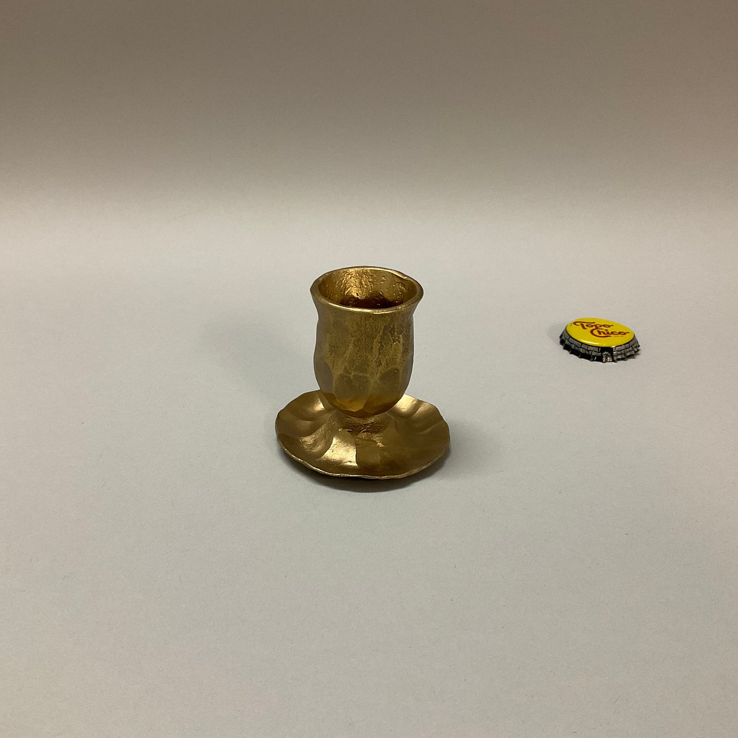Small Taper Candle Holders
