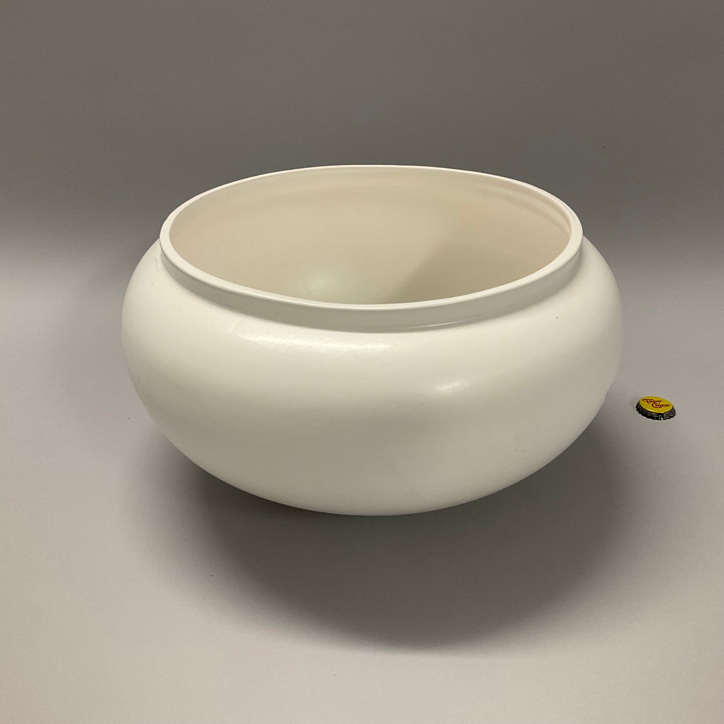 Cauldron Vases