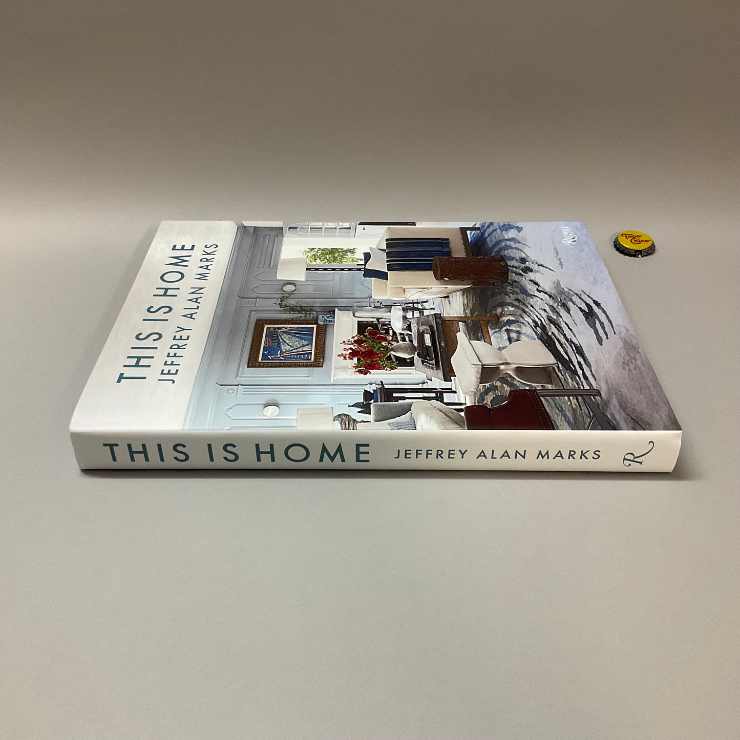 This is Home Book