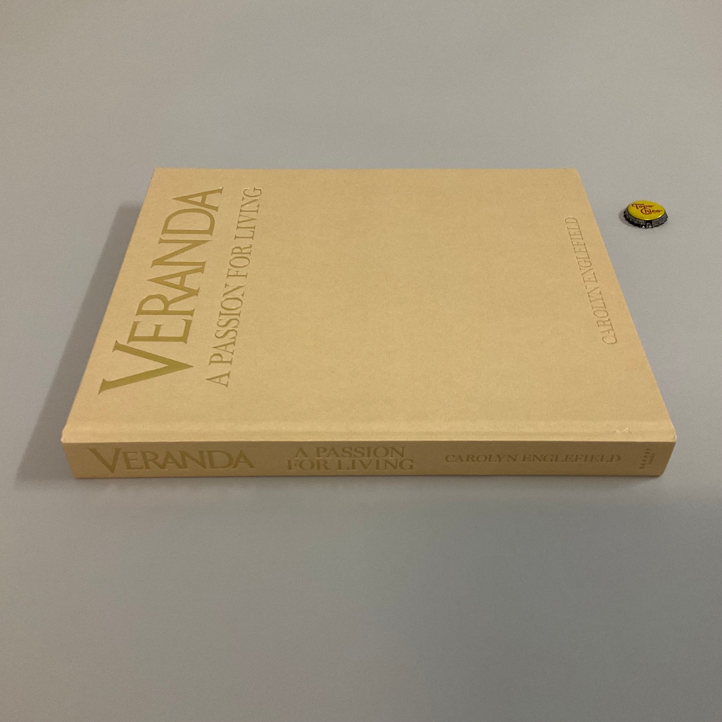 Veranda A Passion for Living