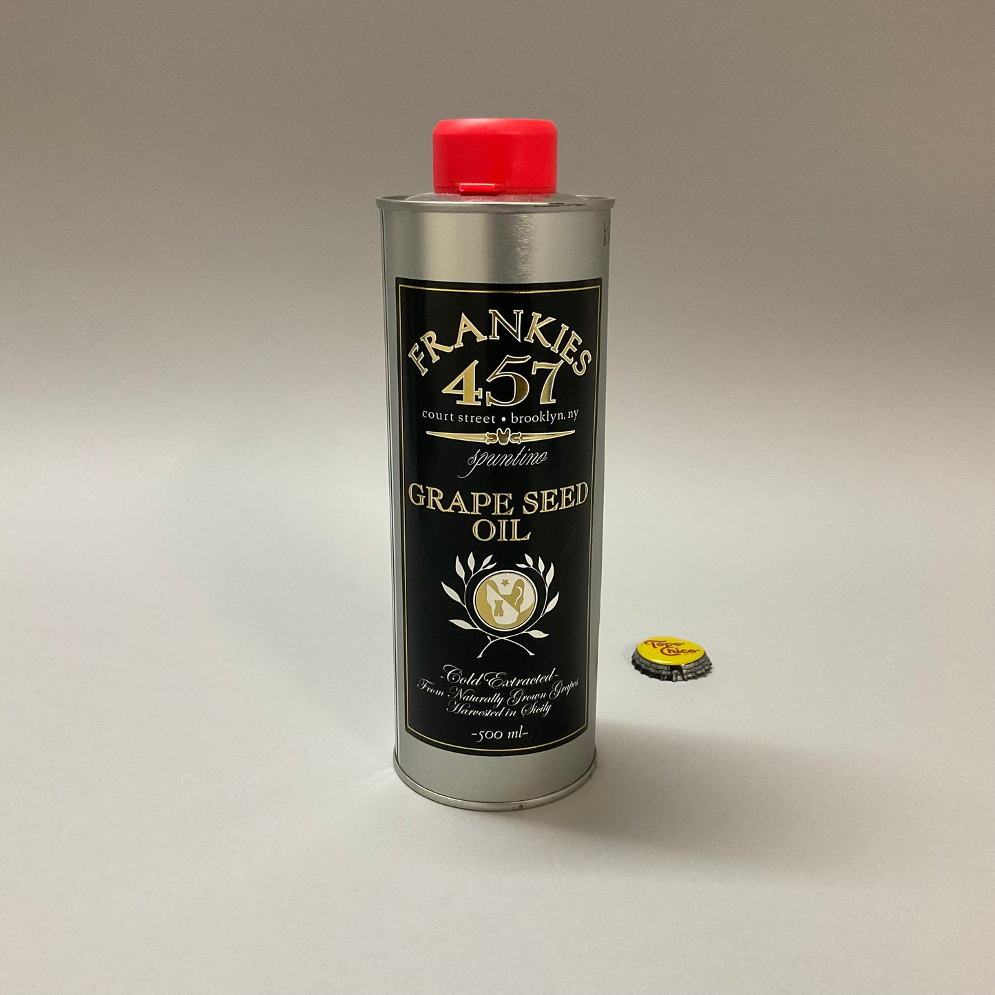 Frankies 457 Olive Oil