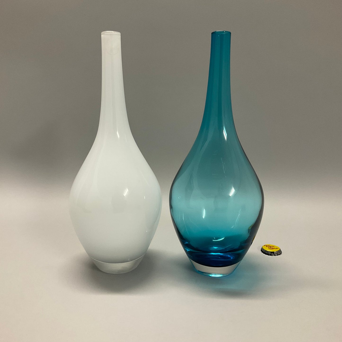 Glass Vases