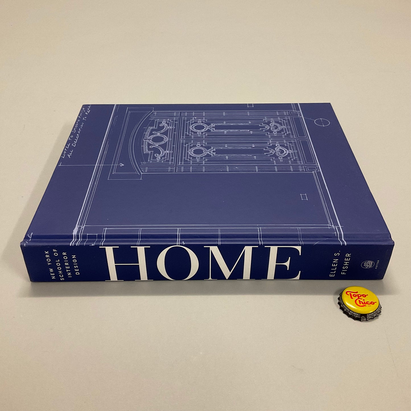 Home Book