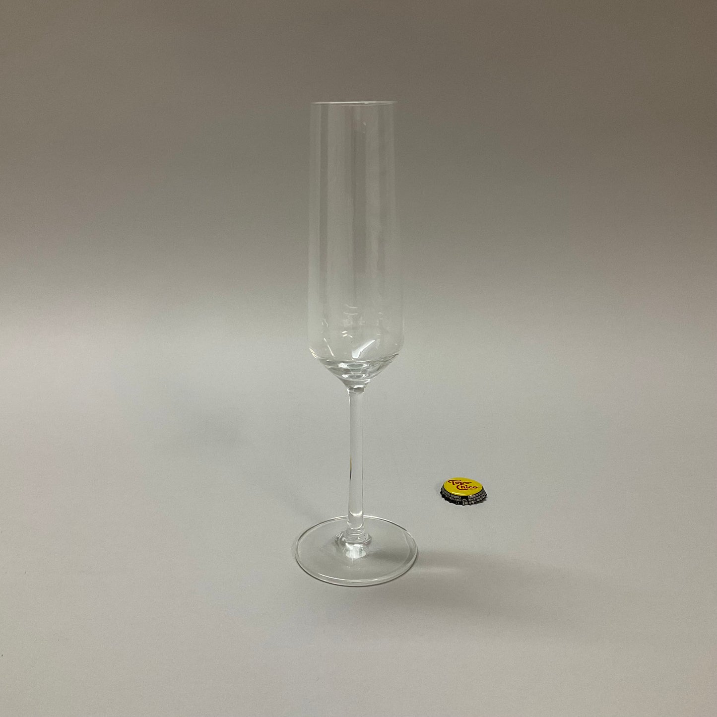 Champagne Flute Glass