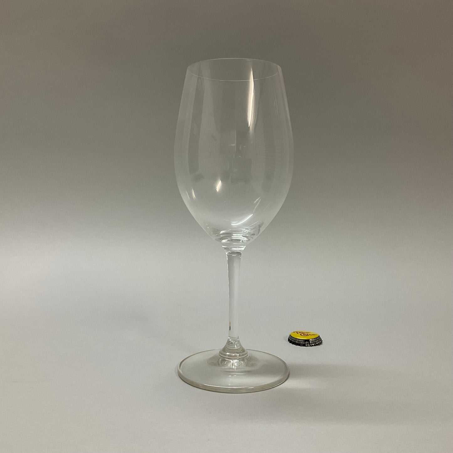 Stemmed Wine Glasses