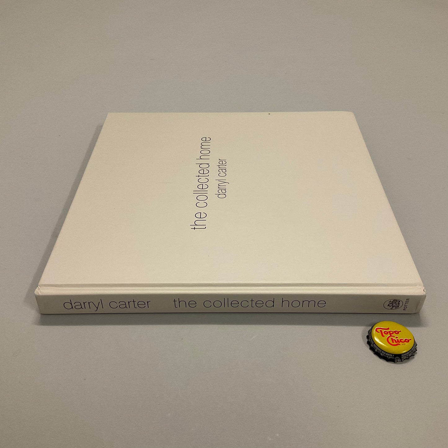 The Collected Home Book