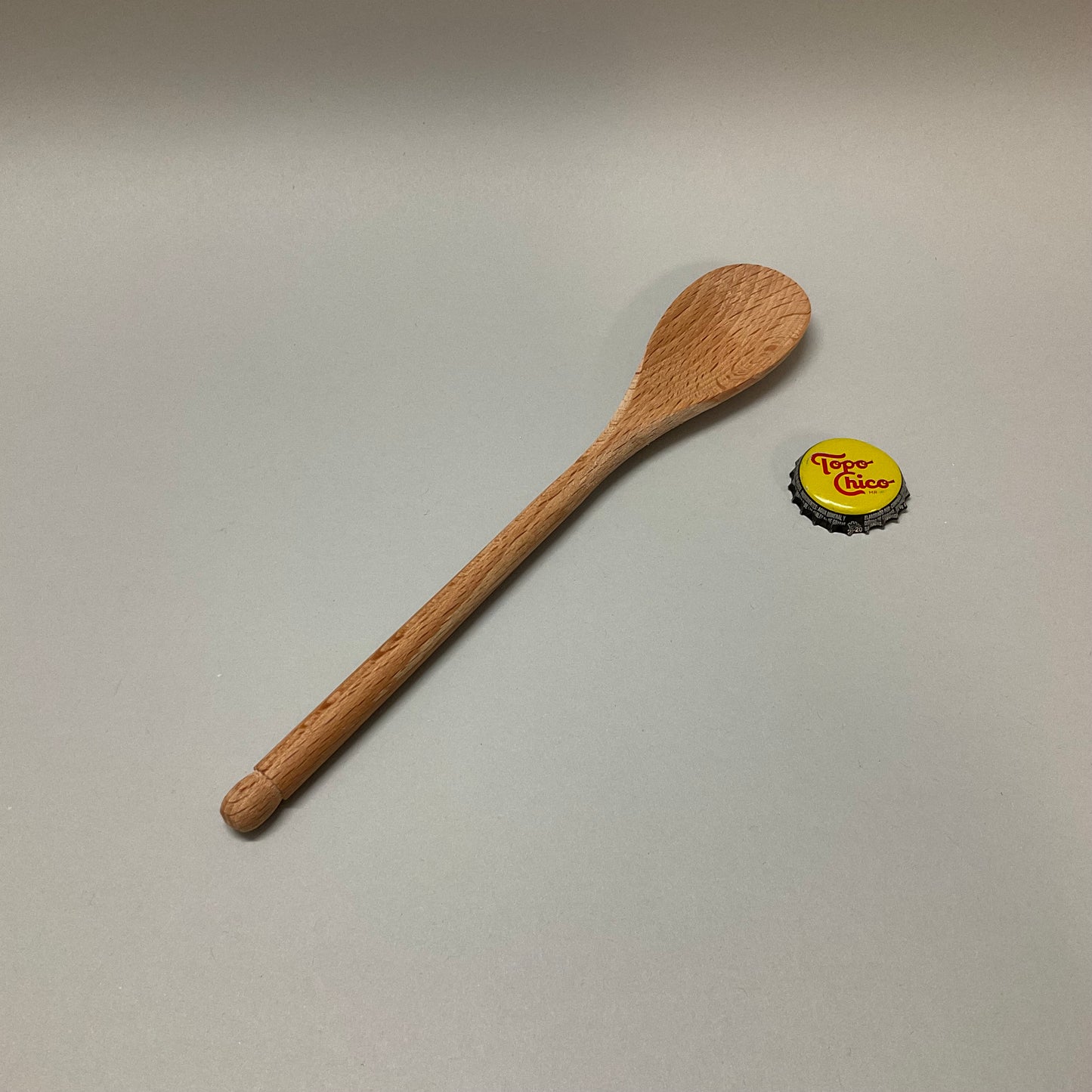 Large Beechwood Spoons
