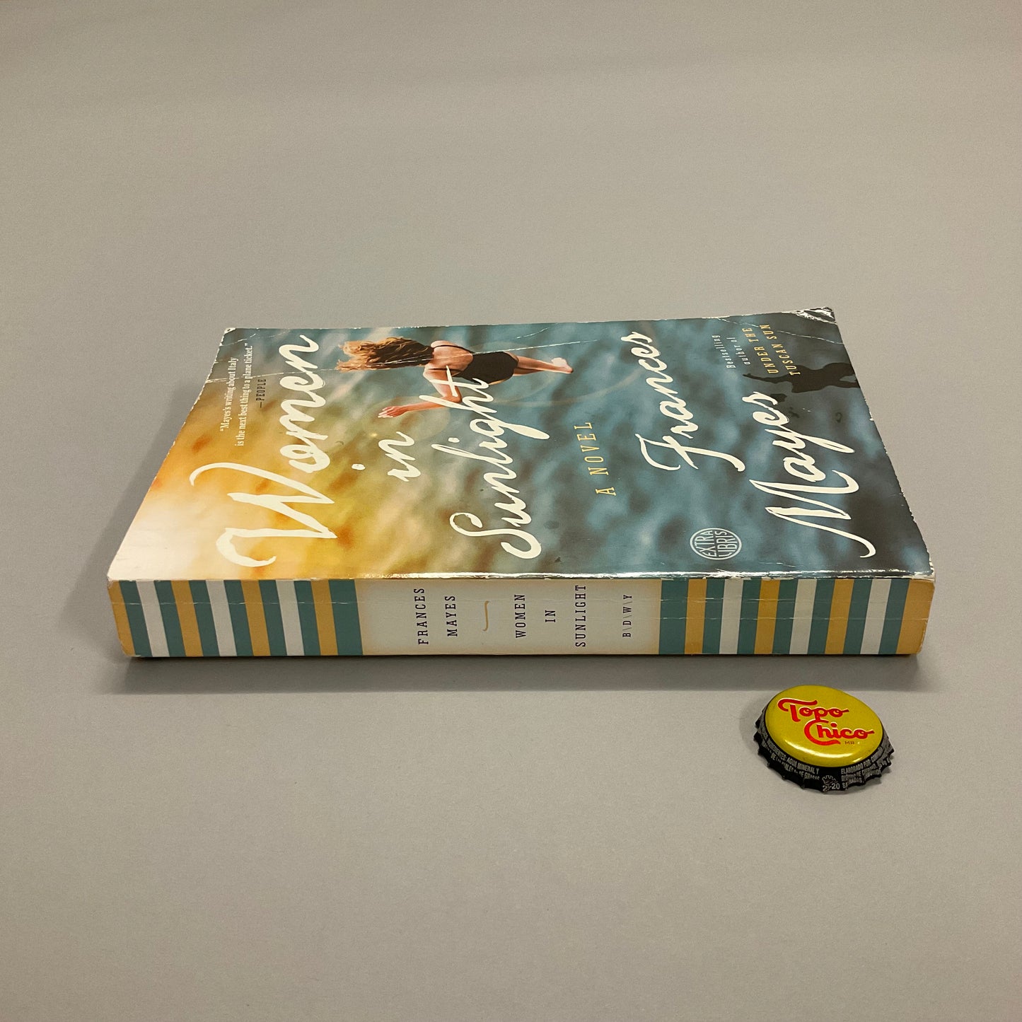 Women in Sunlight Book