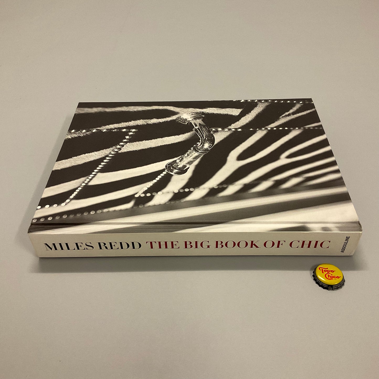 The Big Book of Chic
