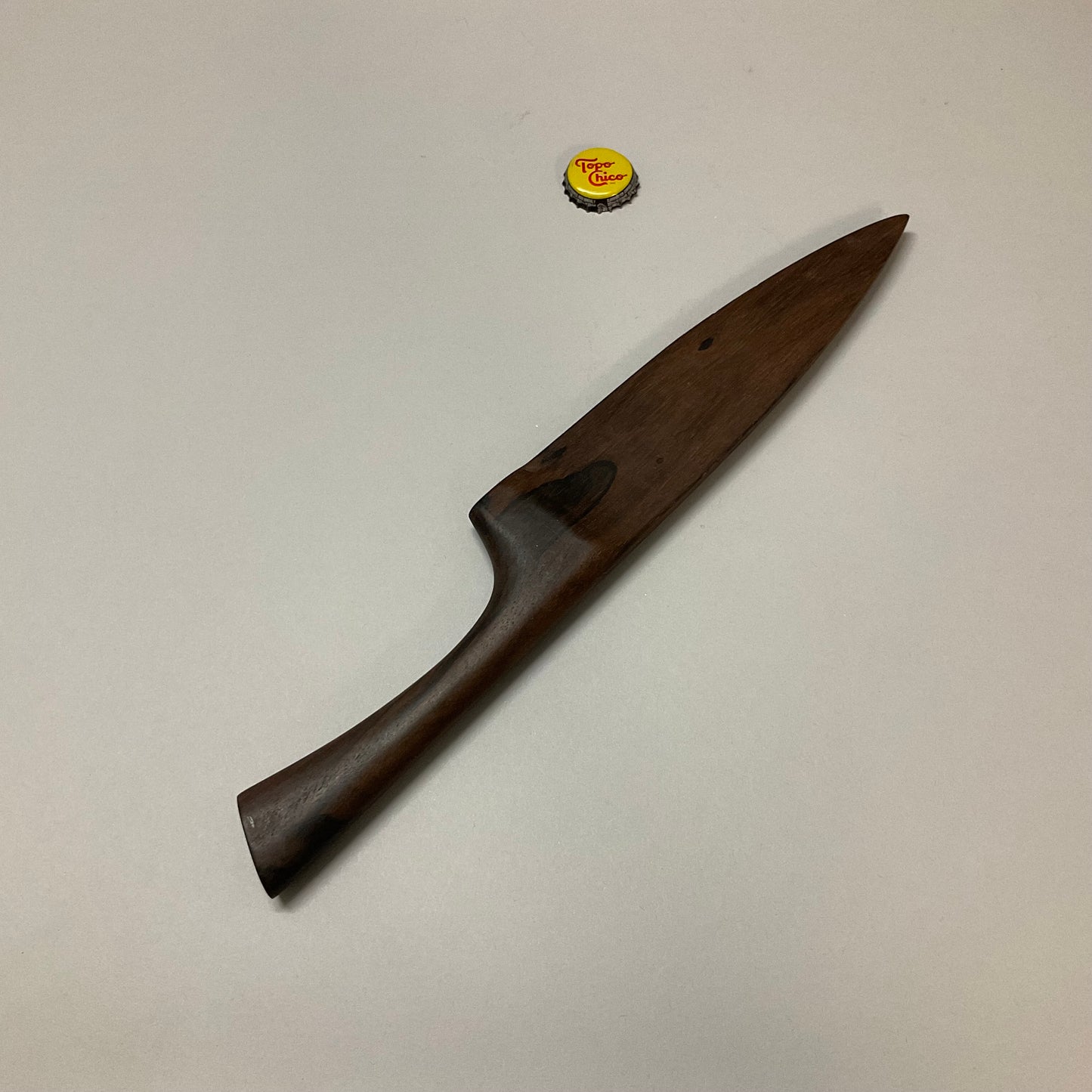 Wood Utensils
