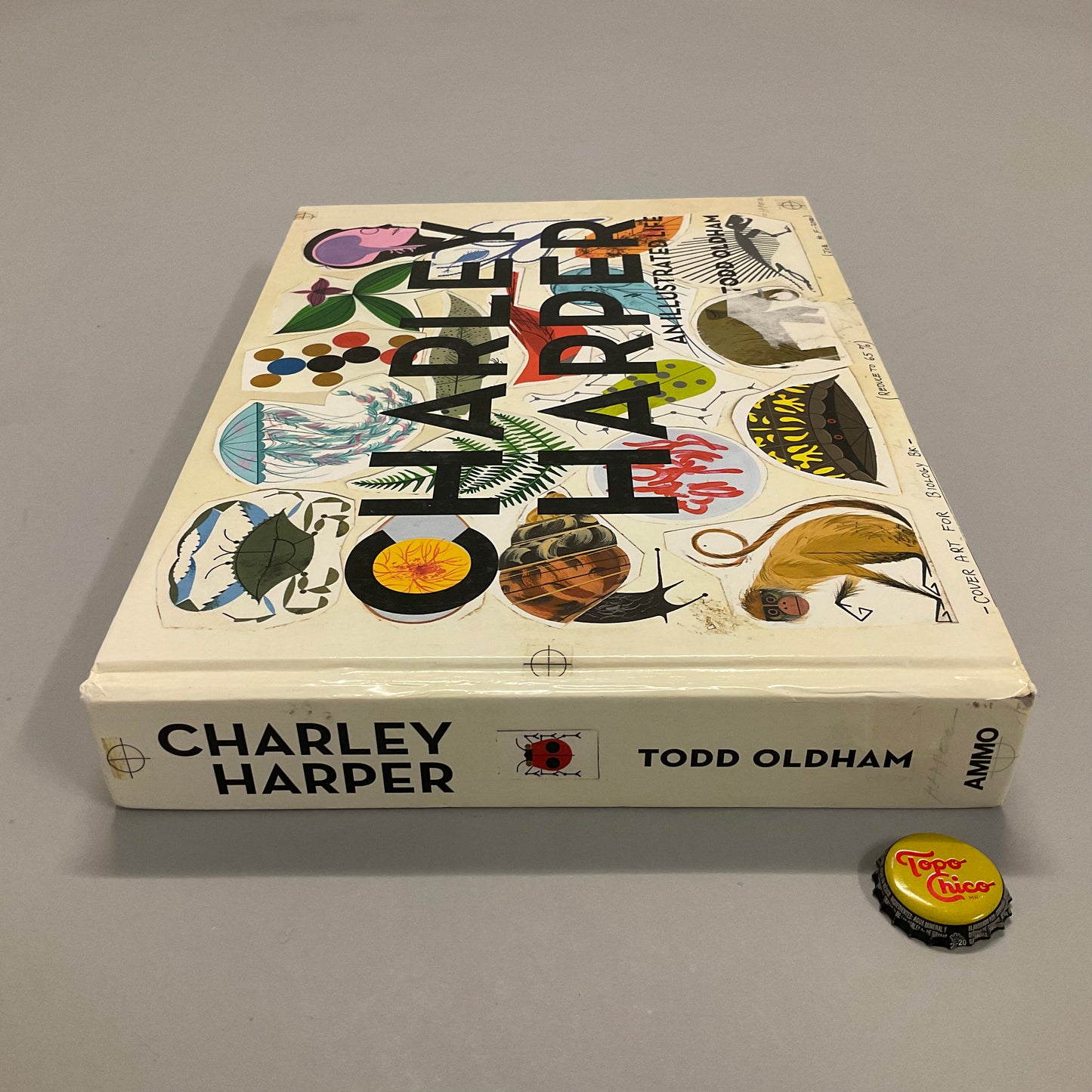 Charley Harper Book