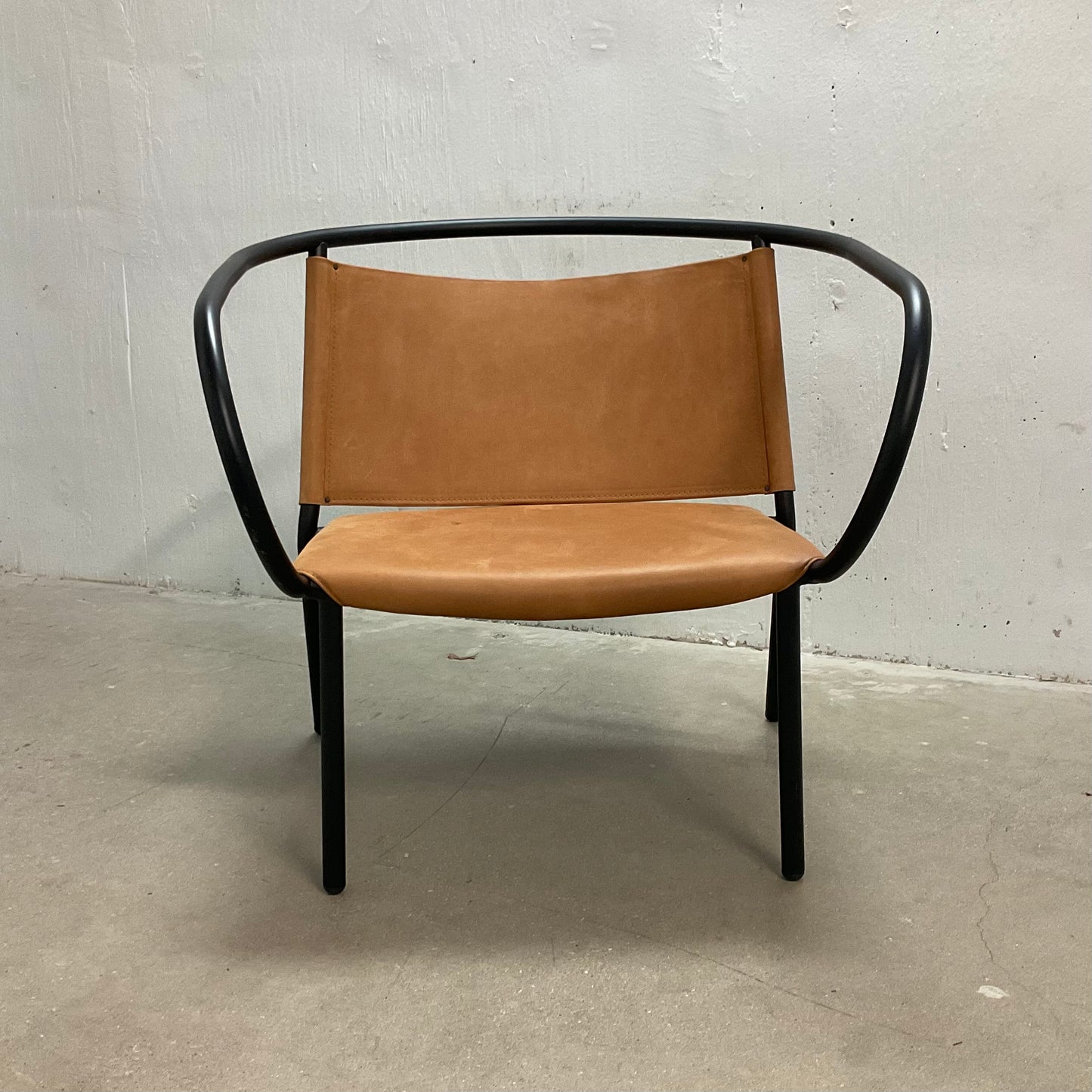 Modern Leather Chair