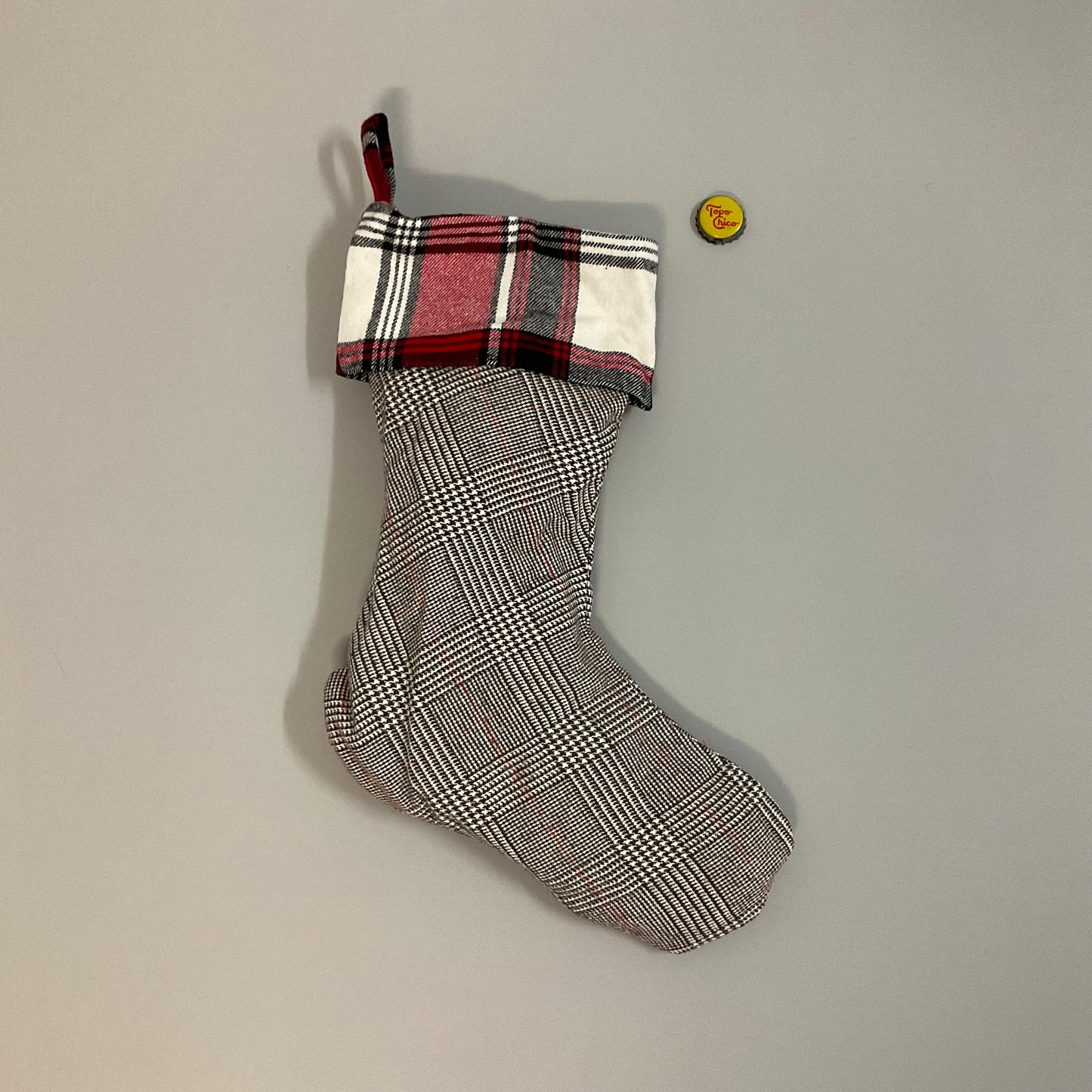Assorted Stockings