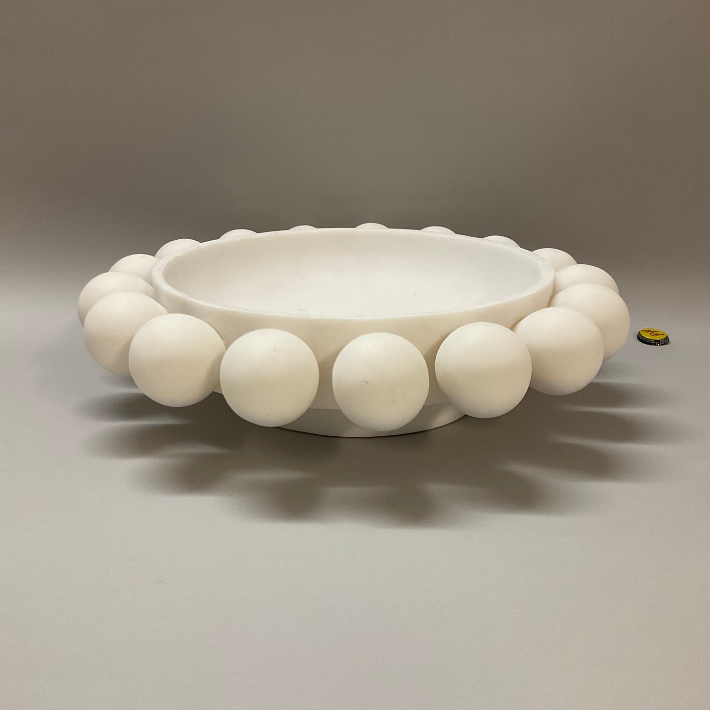 Bubble Centerpiece Bowl