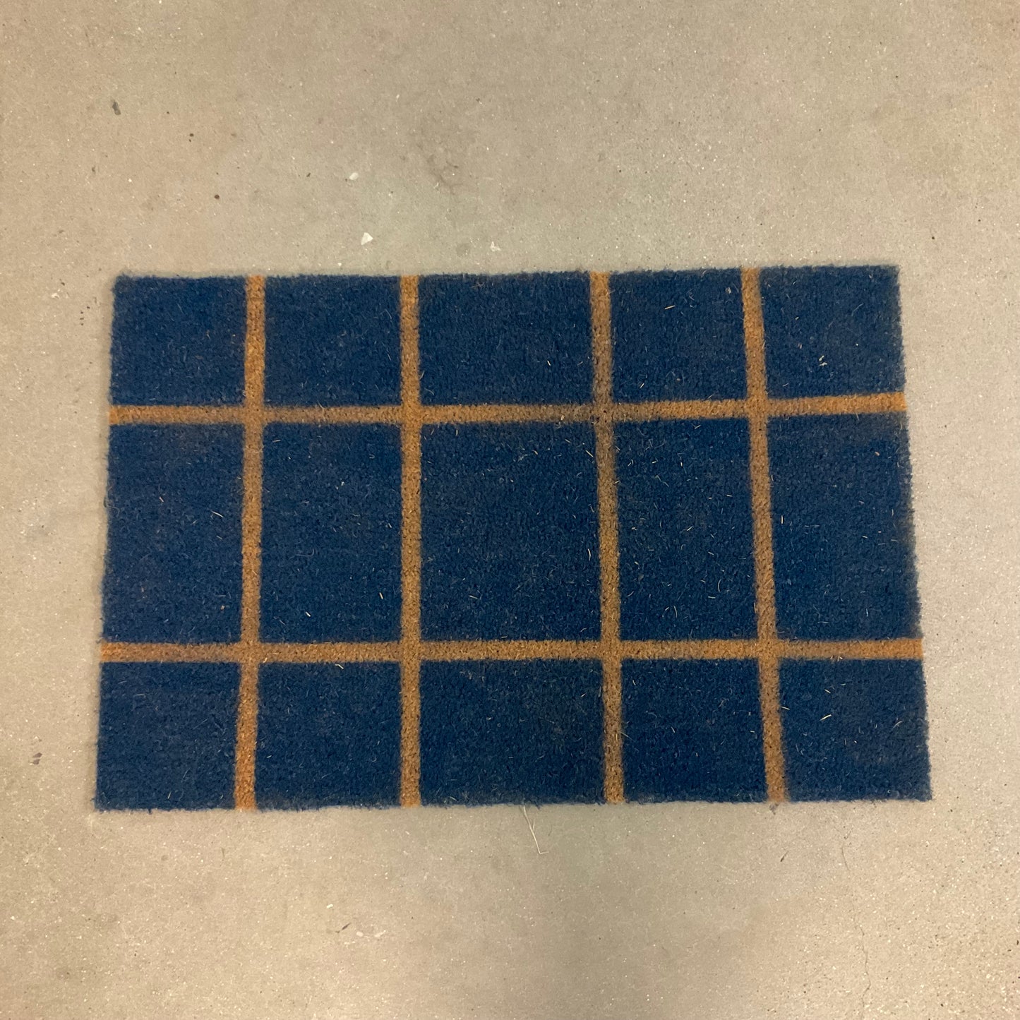 Door Mat