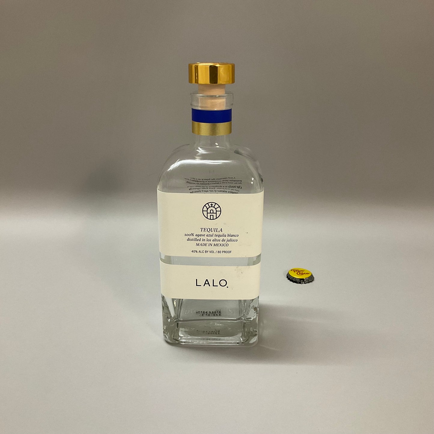 Lalo Tequila