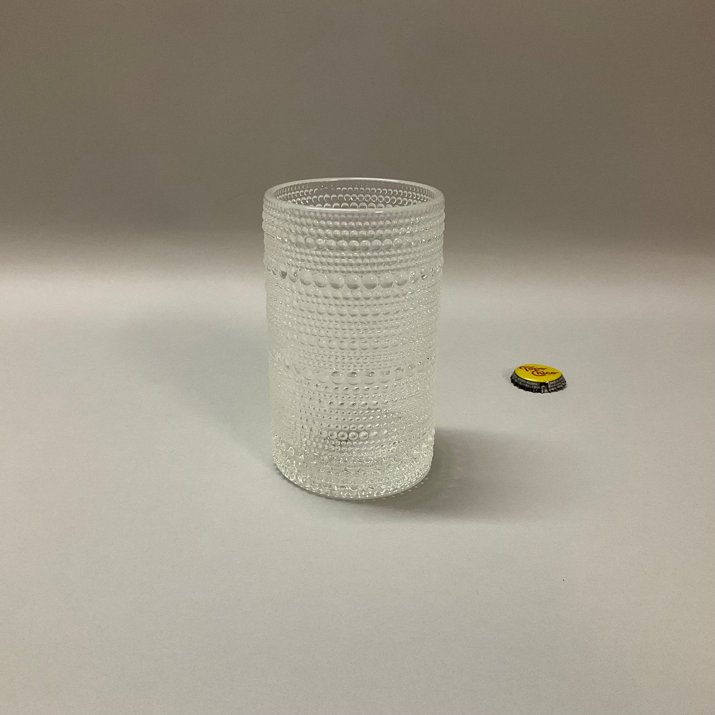 Clear Highball Glass