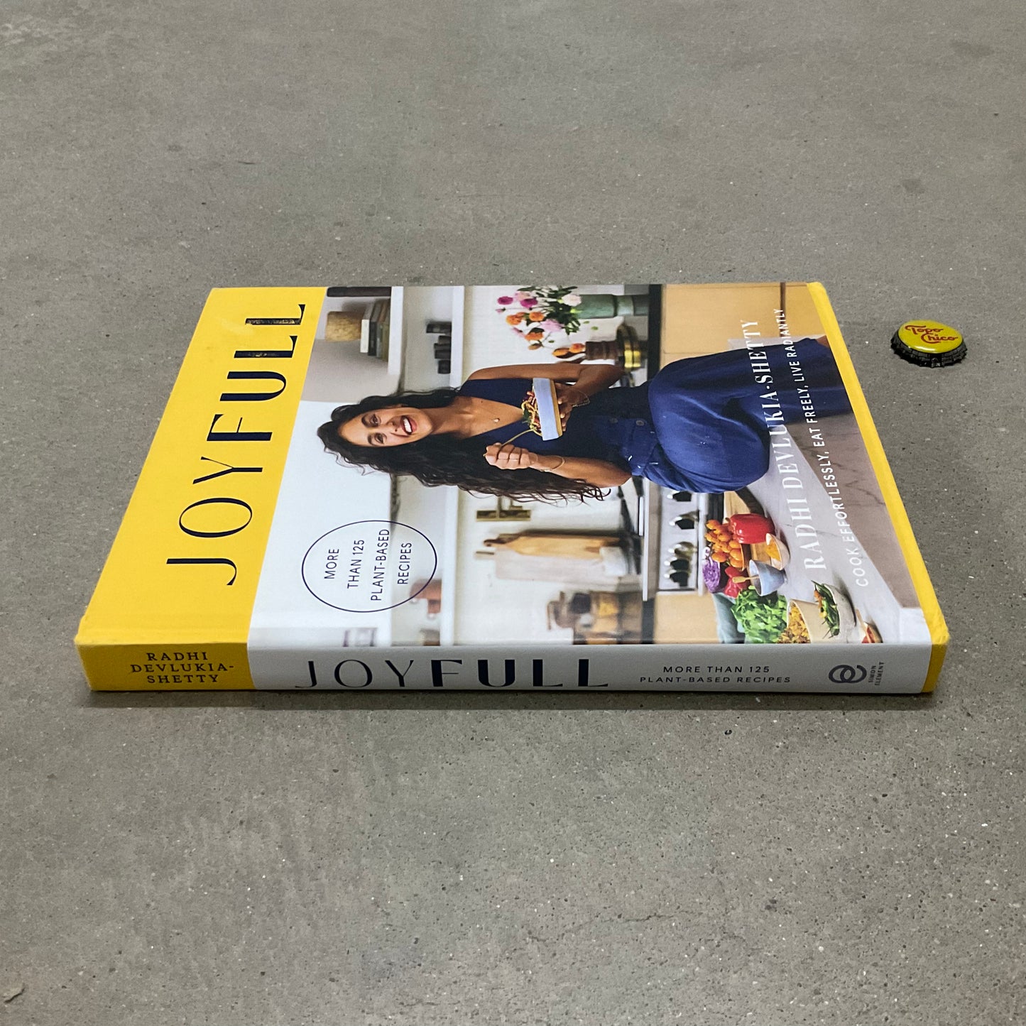 Joyfull Cookbook