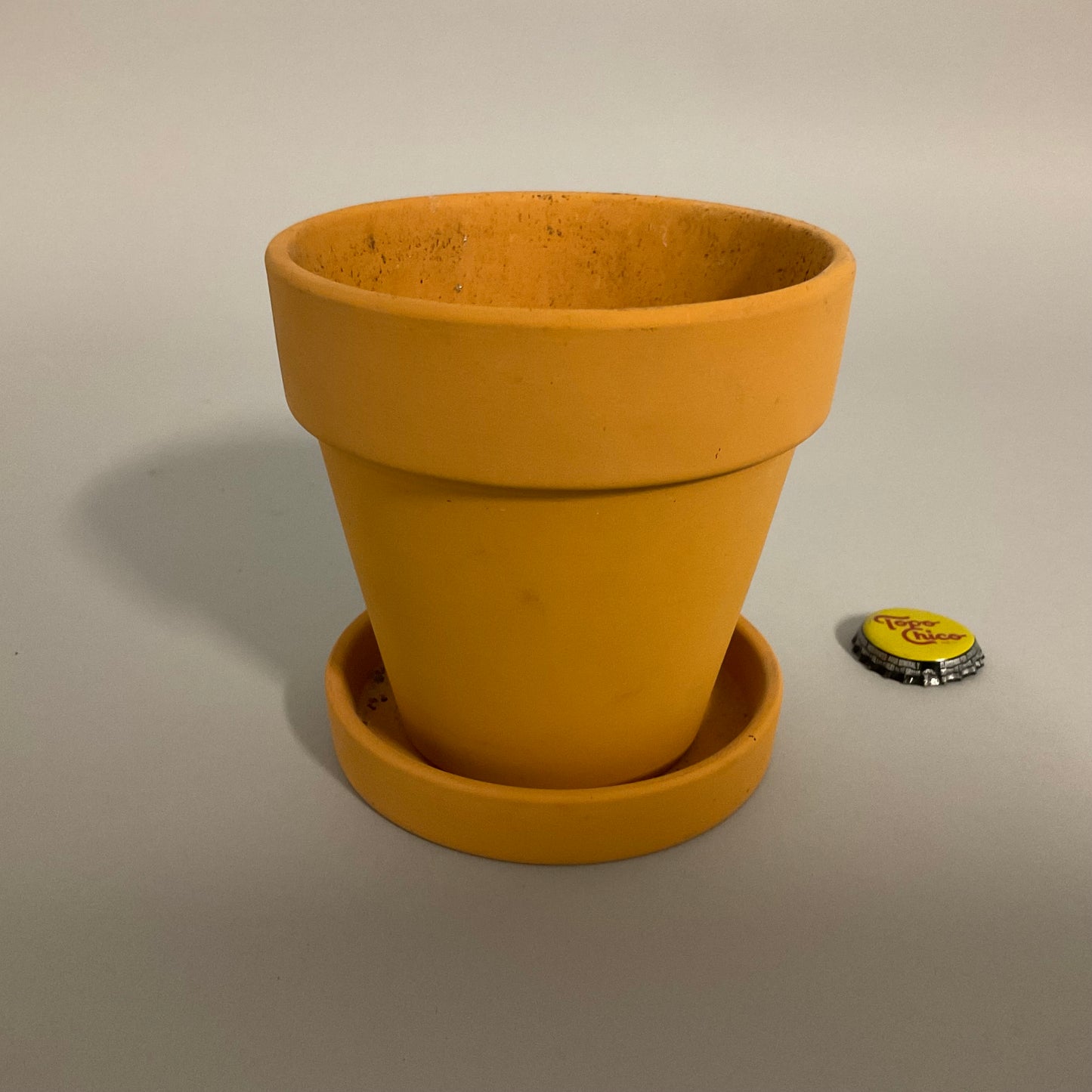 Terracotta Planter