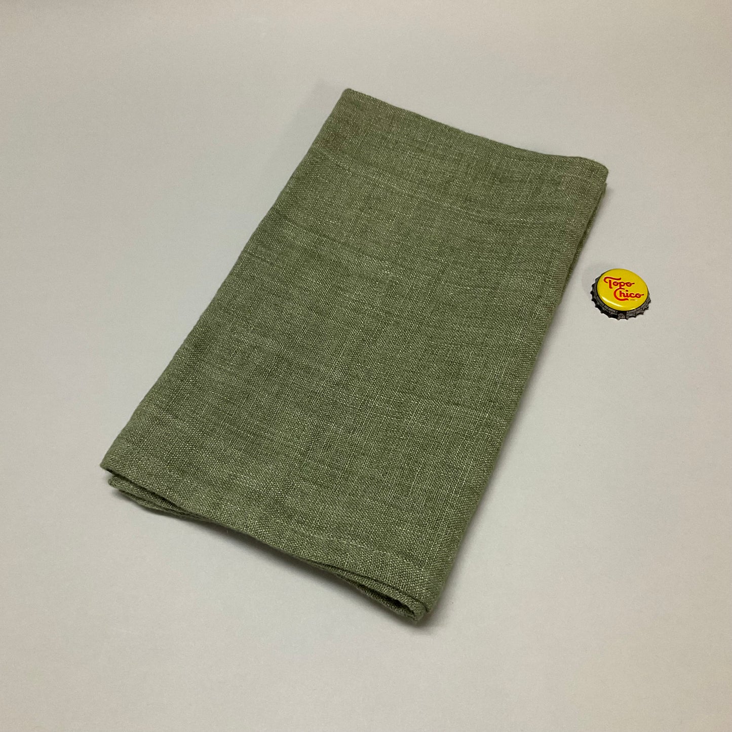 Sage Green Napkin