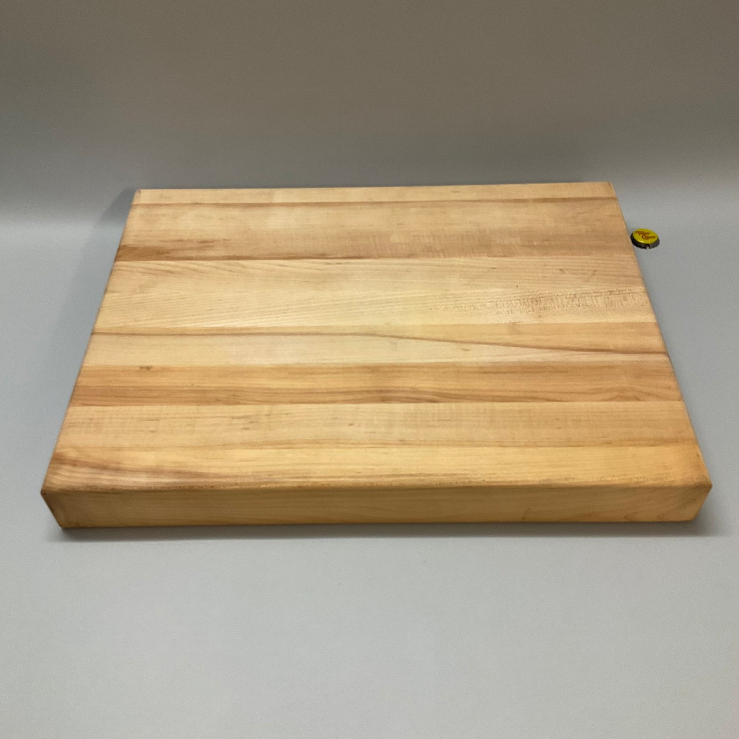 Large Chopping Block