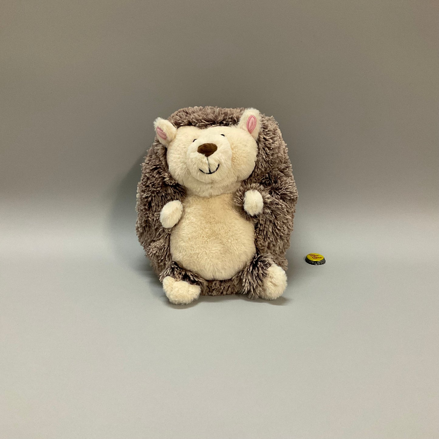 Hedgehog Puppet