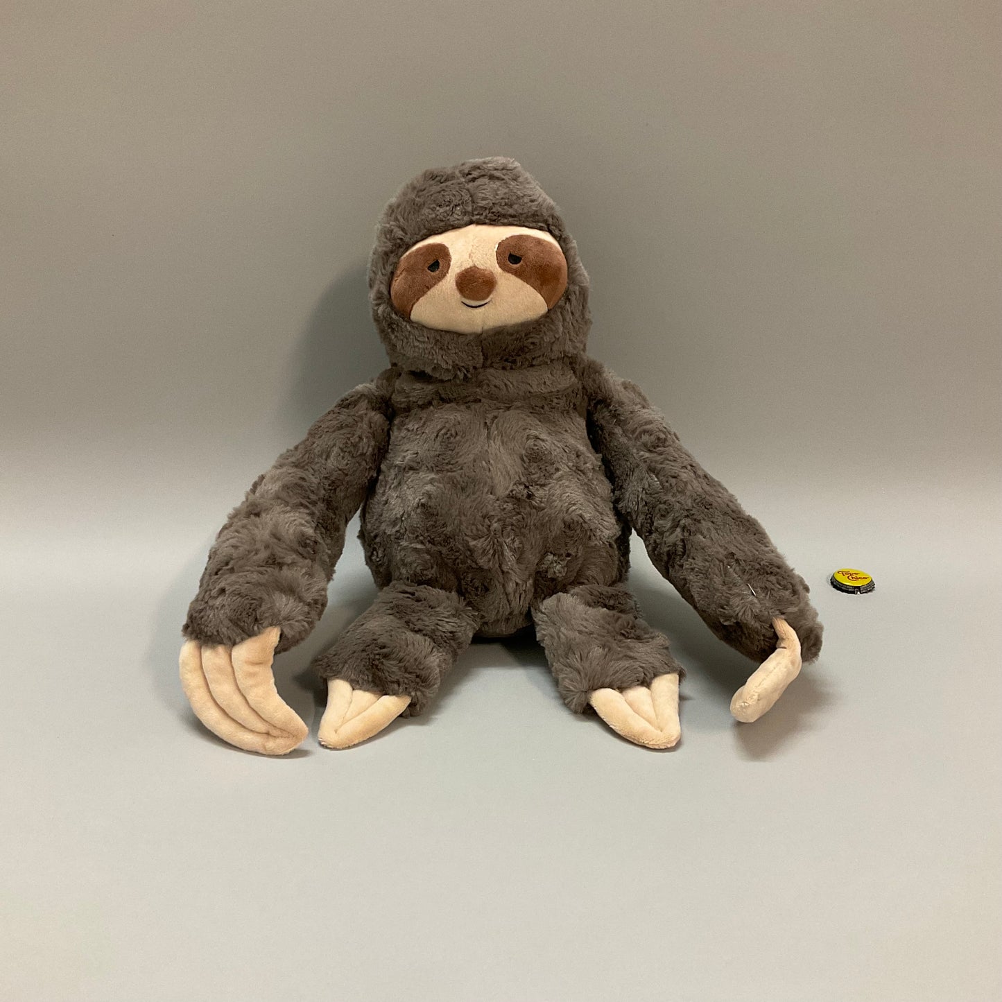 Sloth Stuffie