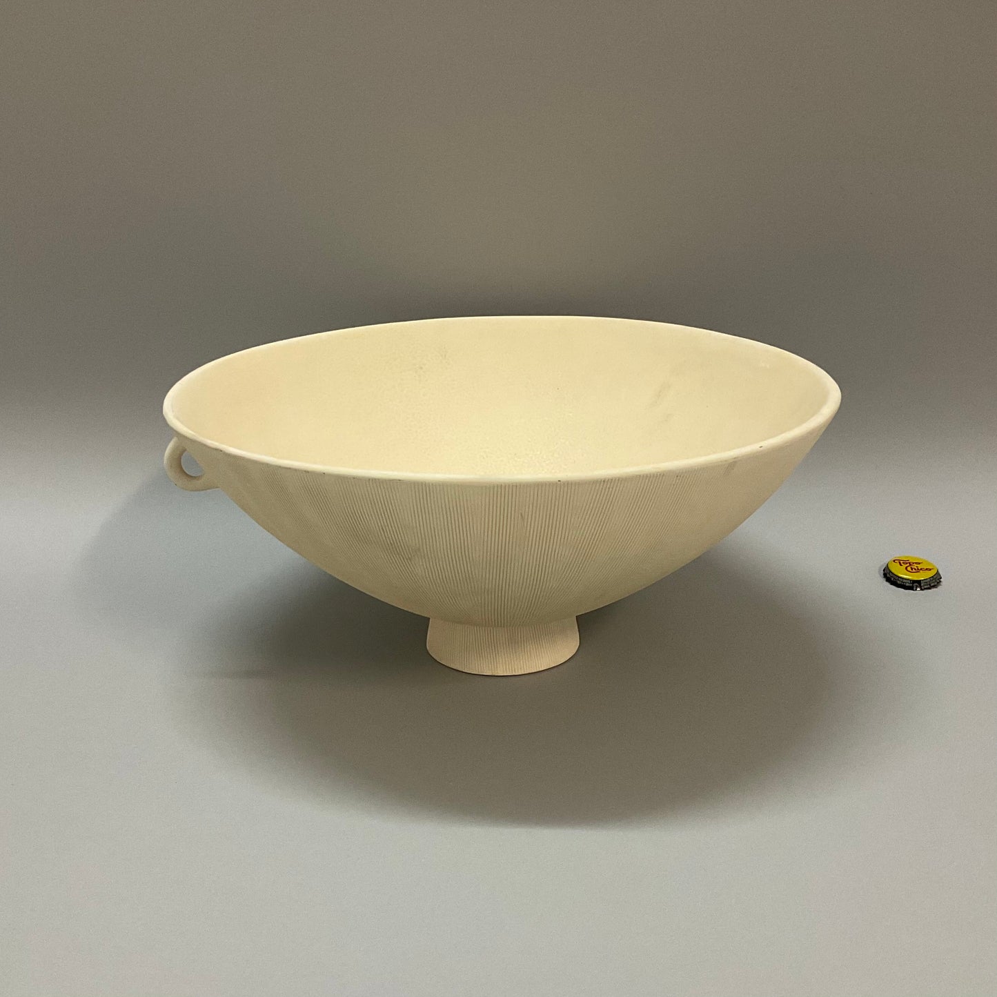 Footed Centerpiece Bowl