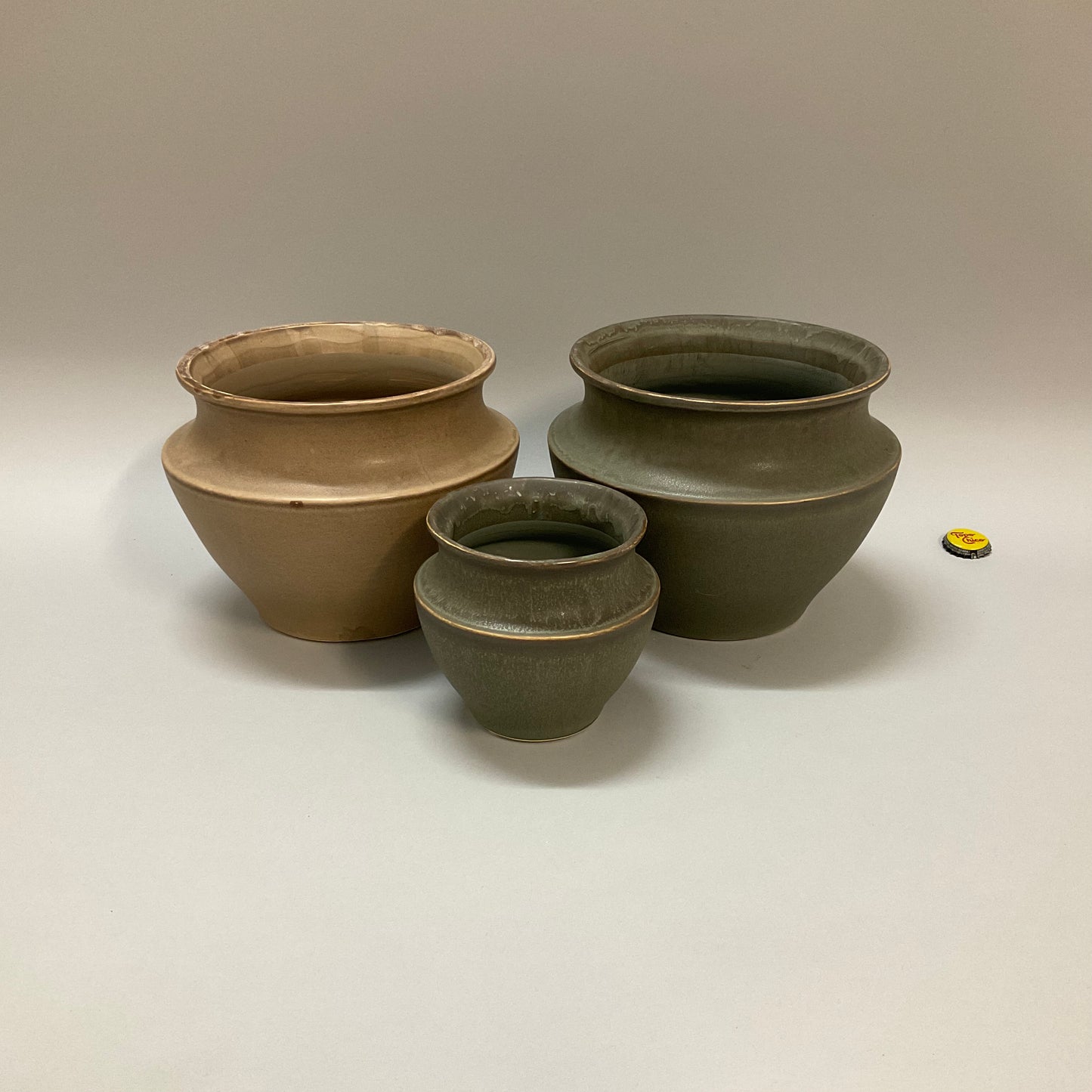 Ceramic Plant Pot