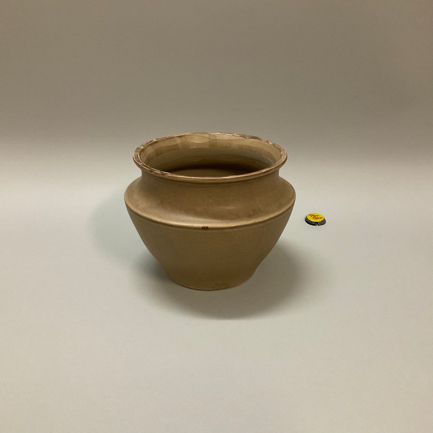 Ceramic Plant Pot