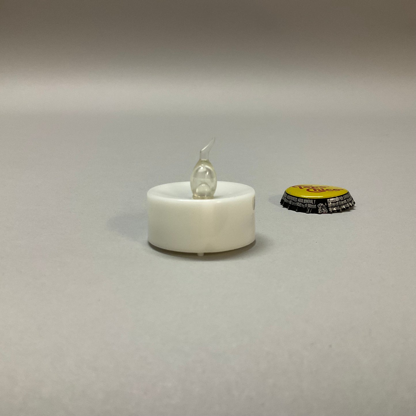 LED Tealights