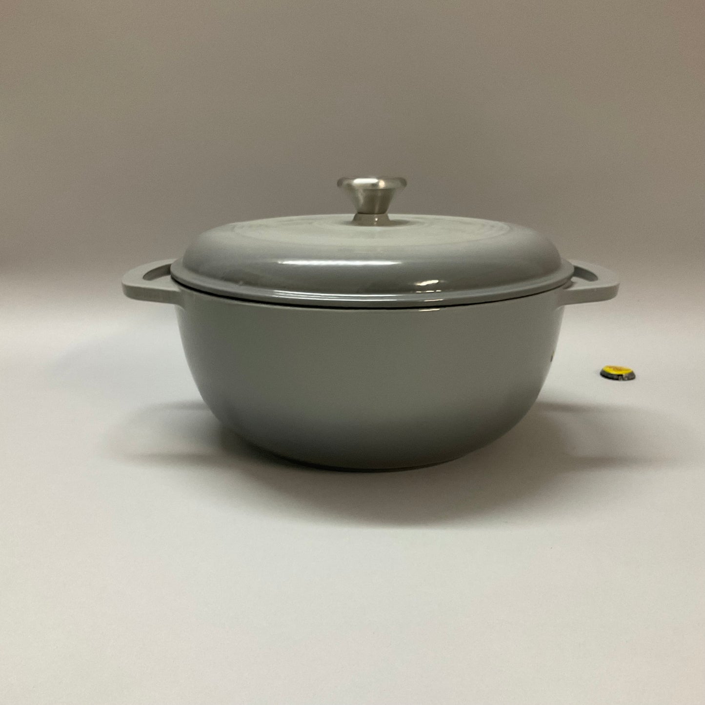 Porcelain Enamel Cast Iron Dutch Oven