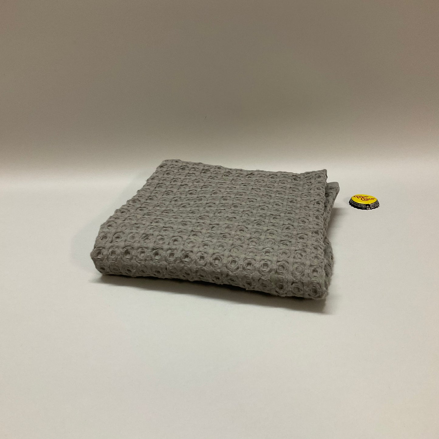 Linen Bathroom Hand Towels
